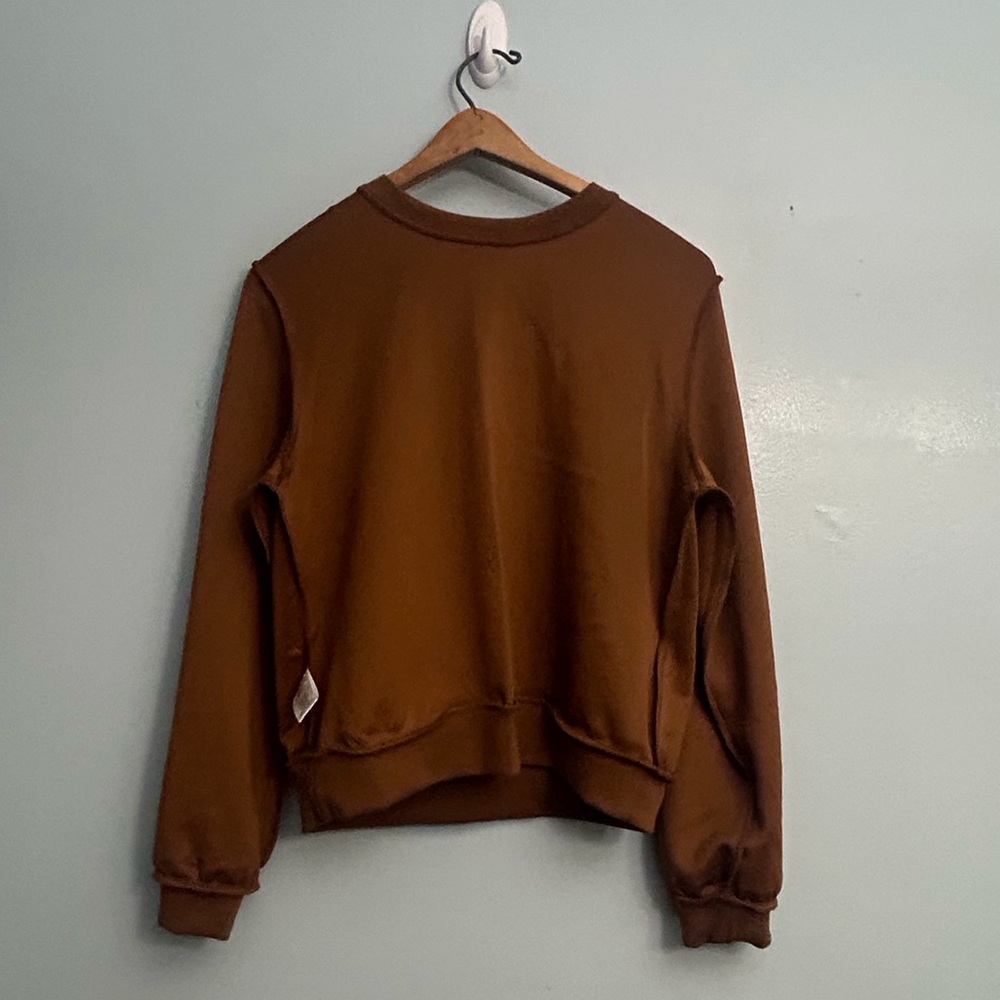 ELIE TAHARI SHIRT - Picture 7 of 15